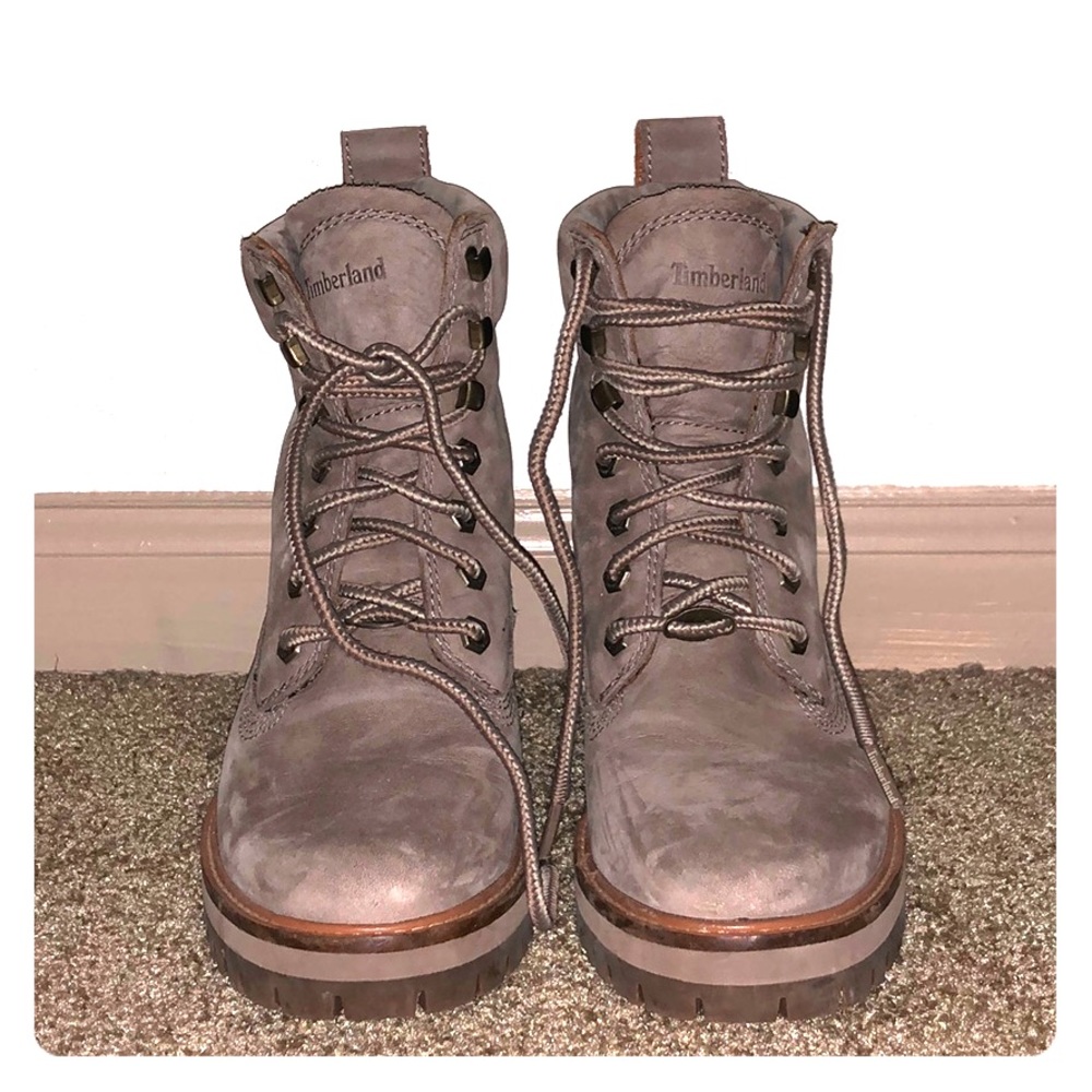 COPY - Timberland boots